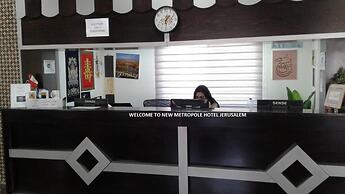 New Metropole Hotel