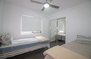 Azure on Bondi Place