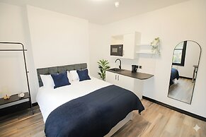 Simplystay St Martins