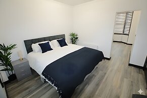 Simplystay St Martins