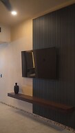 Minimalist elegance by the beach