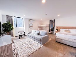 Cardedeu Residence Cangrejera