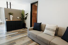 Cardedeu Residence Cangrejera