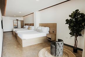 Cardedeu Residence Cangrejera