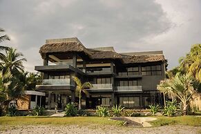 Cardedeu Residence Cangrejera