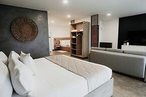 Cardedeu Residence Cangrejera