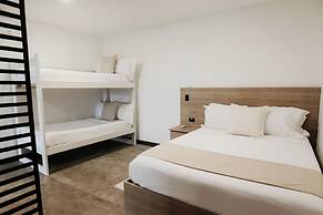 Cardedeu Residence Cangrejera