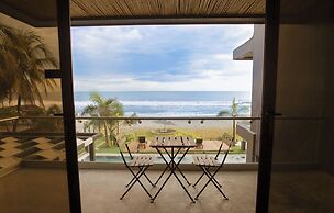 Cardedeu Residence Cangrejera
