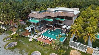 Cardedeu Residence Cangrejera