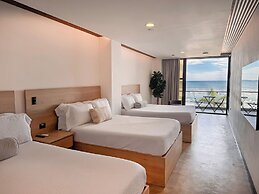 Cardedeu Residence Cangrejera