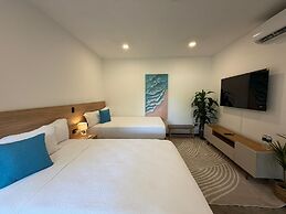 Cardedeu Residence Cangrejera