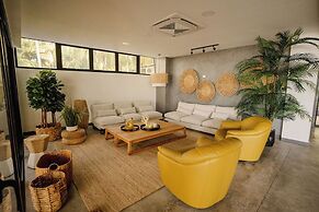 Cardedeu Residence Cangrejera