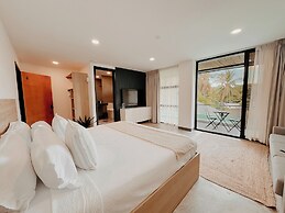 Cardedeu Residence Cangrejera