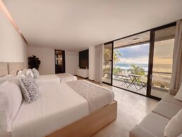 Cardedeu Residence Cangrejera