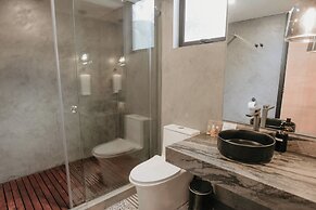 Cardedeu Residence Cangrejera