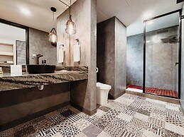 Cardedeu Residence Cangrejera