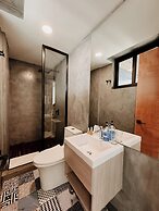 Cardedeu Residence Cangrejera