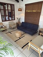 Cardedeu Residence Cangrejera