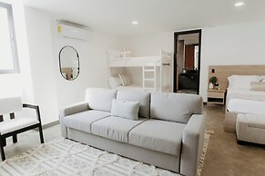 Cardedeu Residence Cangrejera