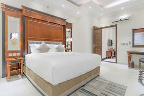 Makin Houses Hotel Apartments