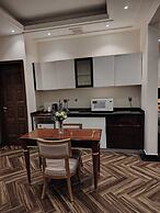Makin Houses Hotel Apartments