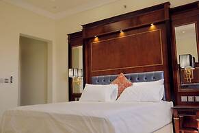Makin Houses Hotel Apartments
