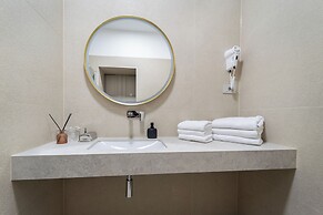 Tifani Luxury Rooms 3