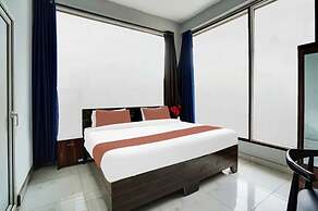 Urban Nest Rooms & Rooftop Restaurant