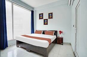 Urban Nest Rooms & Rooftop Restaurant