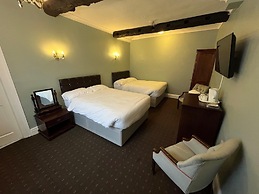 Castle Hotel