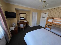 Castle Hotel