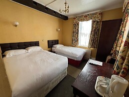 Castle Hotel