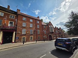 Castle Hotel