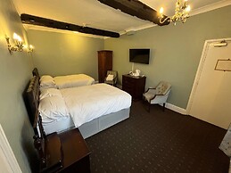 Castle Hotel