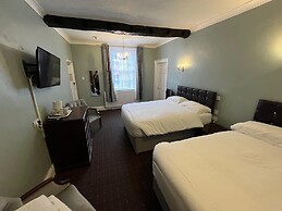 Castle Hotel