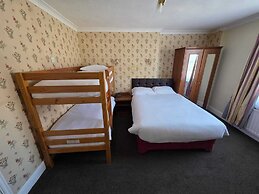 Castle Hotel