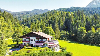Hotel Kristall