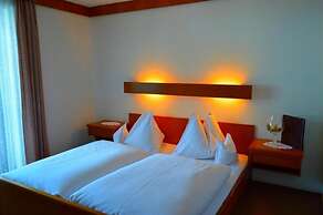 Hotel Kristall