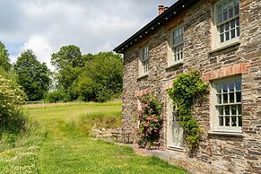 Treovis Cottage
