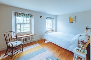 Treovis Cottage