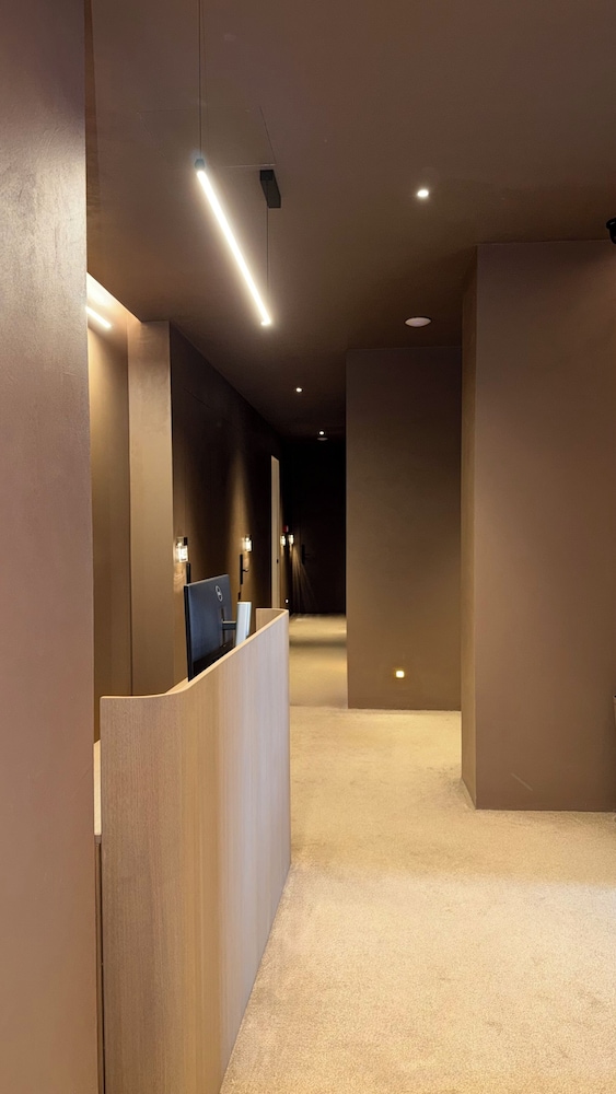 Terra Boutique Hotel
