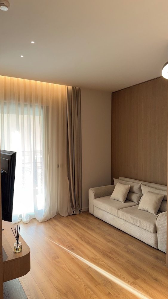 Terra Boutique Hotel