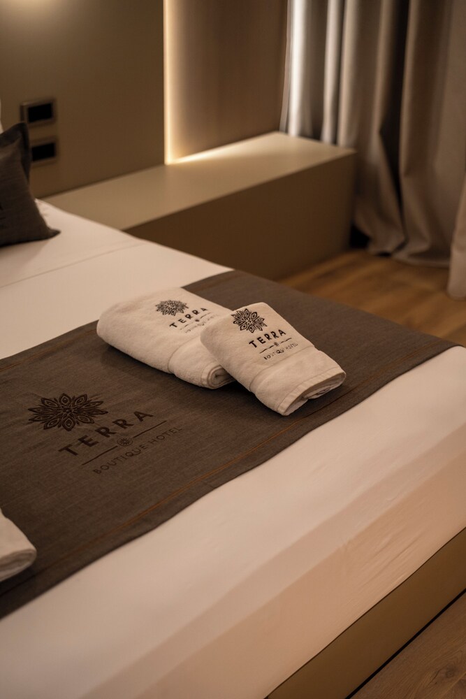 Terra Boutique Hotel