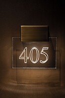 Terra Boutique Hotel