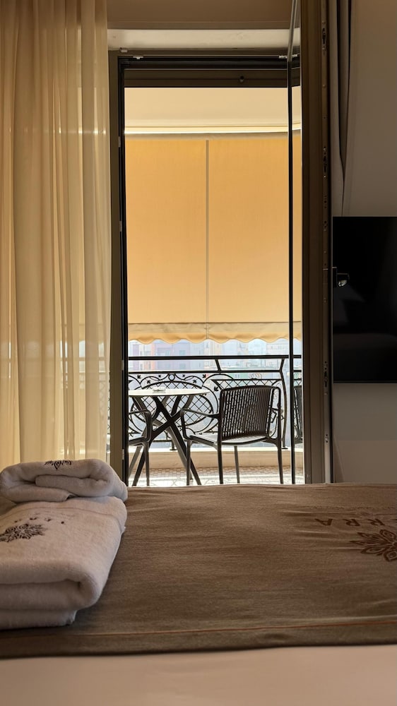 Terra Boutique Hotel