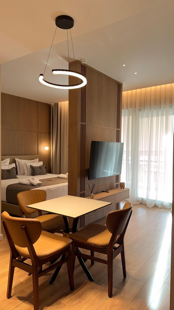 Terra Boutique Hotel