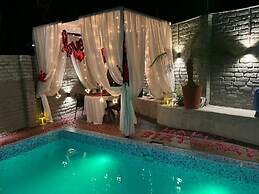 Dheergarh Villa