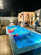 Dheergarh Villa