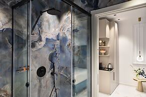 Dama Luxury Suites Pompei