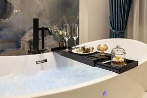 Dama Luxury Suites Pompei